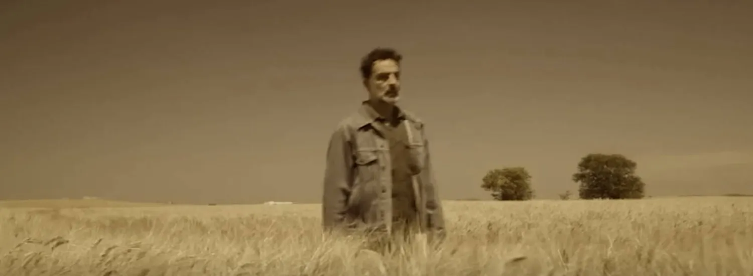 لقطة من الفيلم التونسي «إغتراب» (تارانتولا فيلمز)