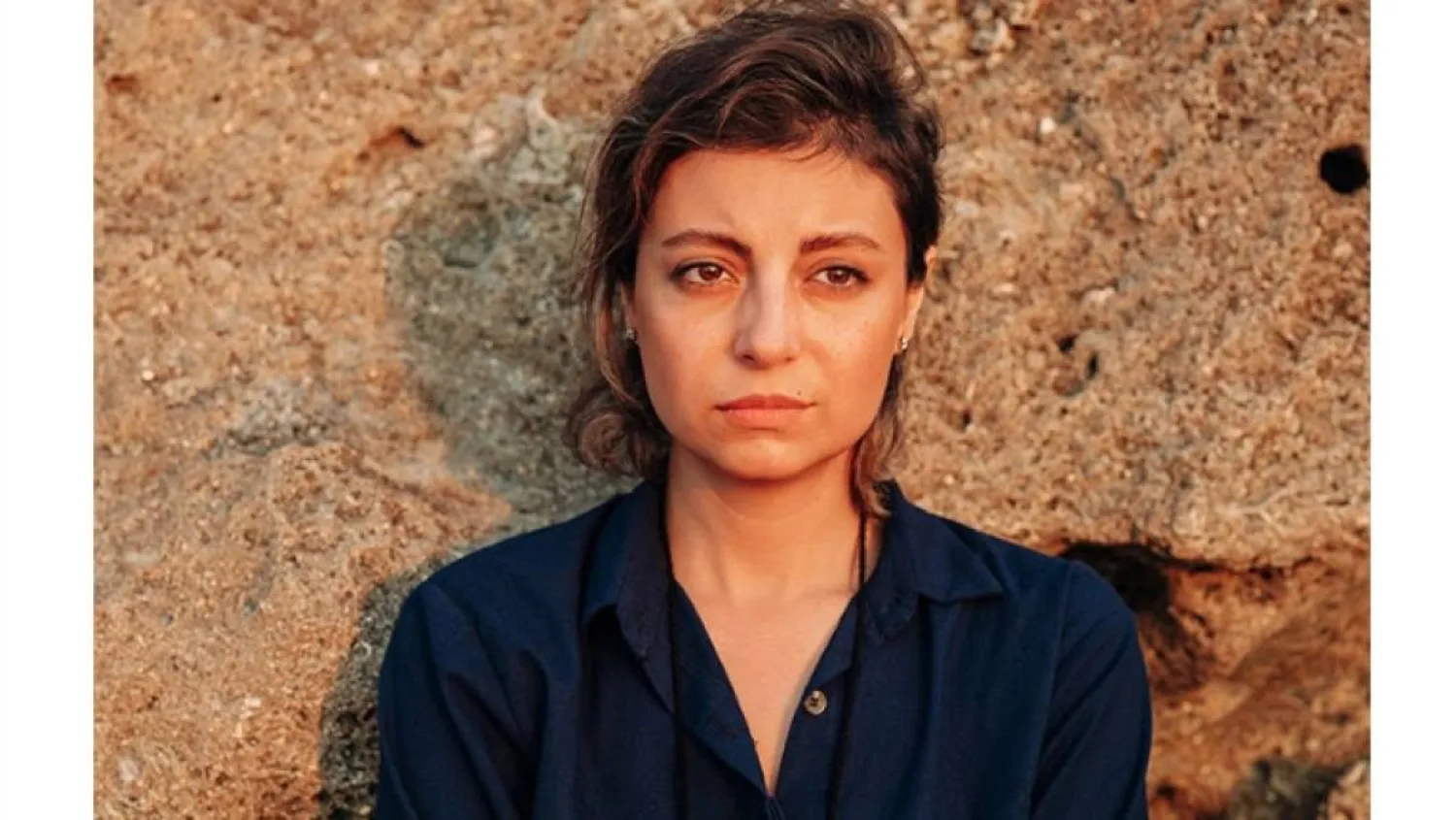 من «ابنة نوح» (مادكاتو بيكتشرز)