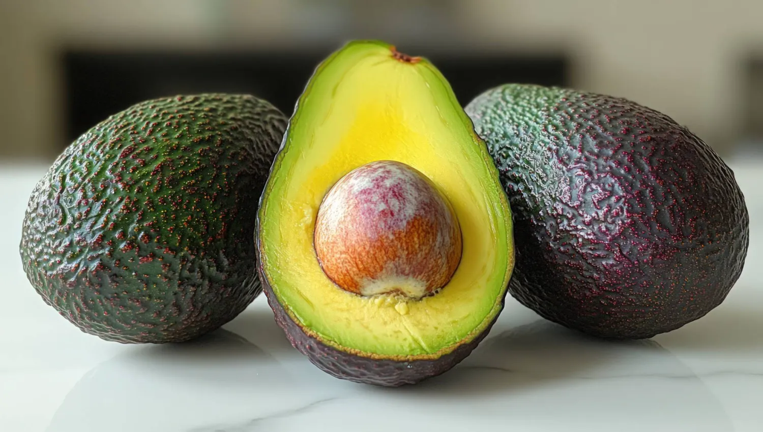 الأفوكادو... ثمار صديقة للقلب