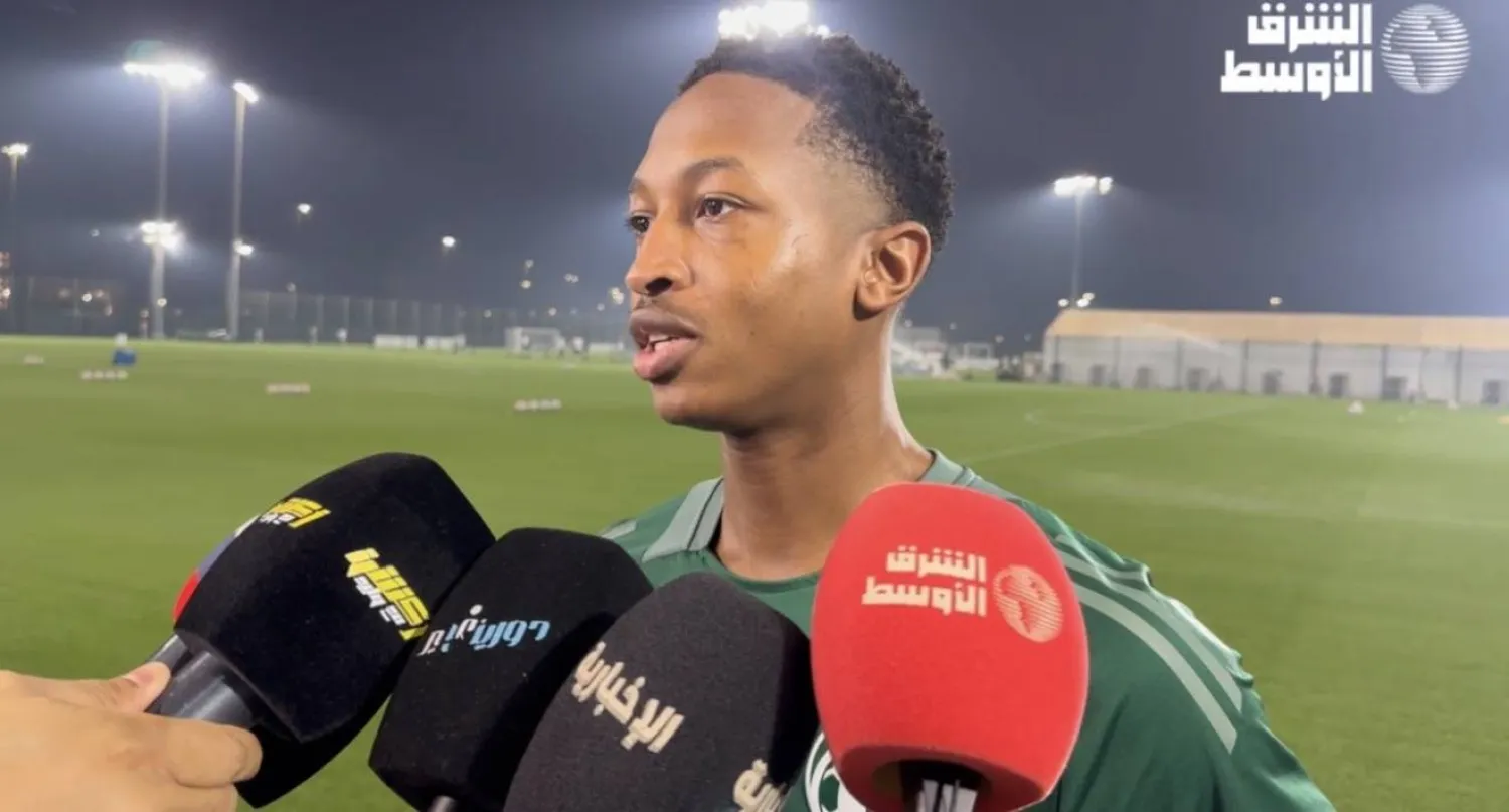 مراد هوساوي (الشرق الأوسط)