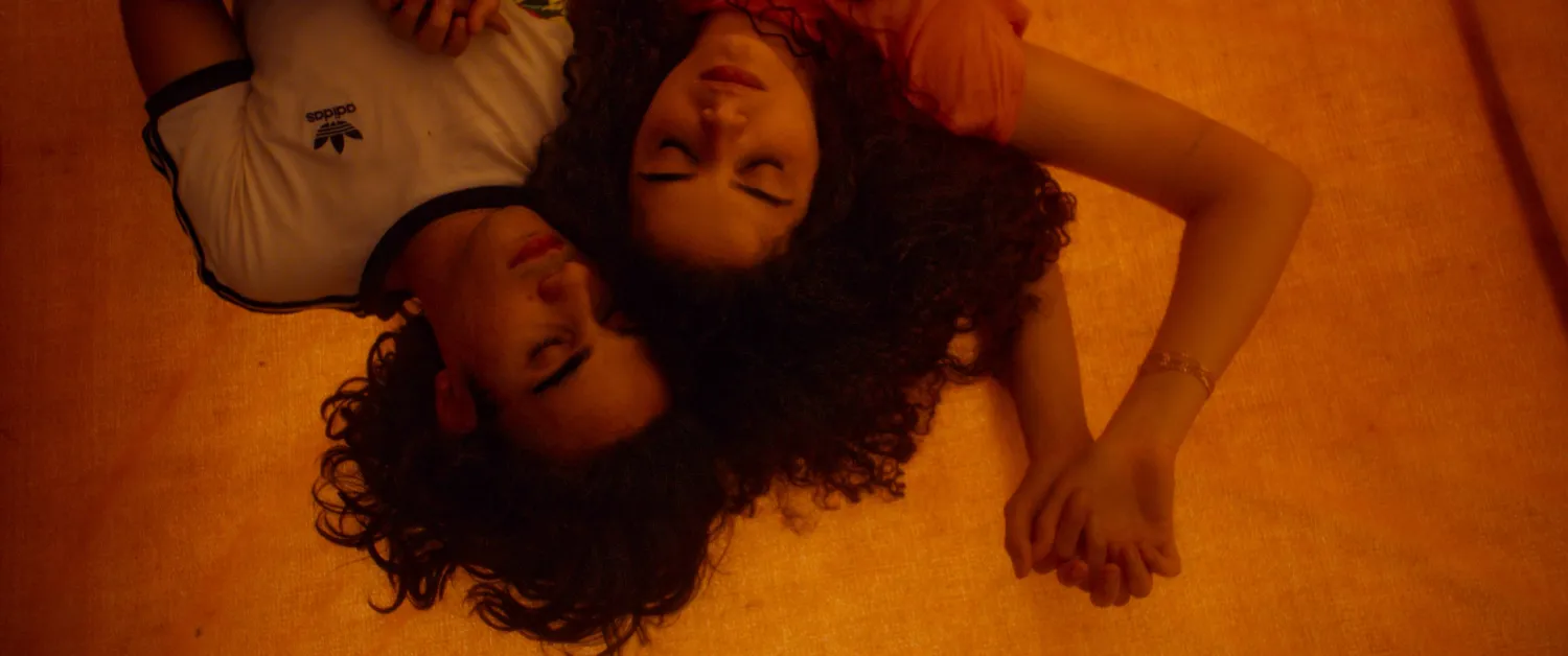 يعرض الفيلم للمرة الأولى ضمن فعاليات مهرجان القاهرة (الشركة المنتجة)