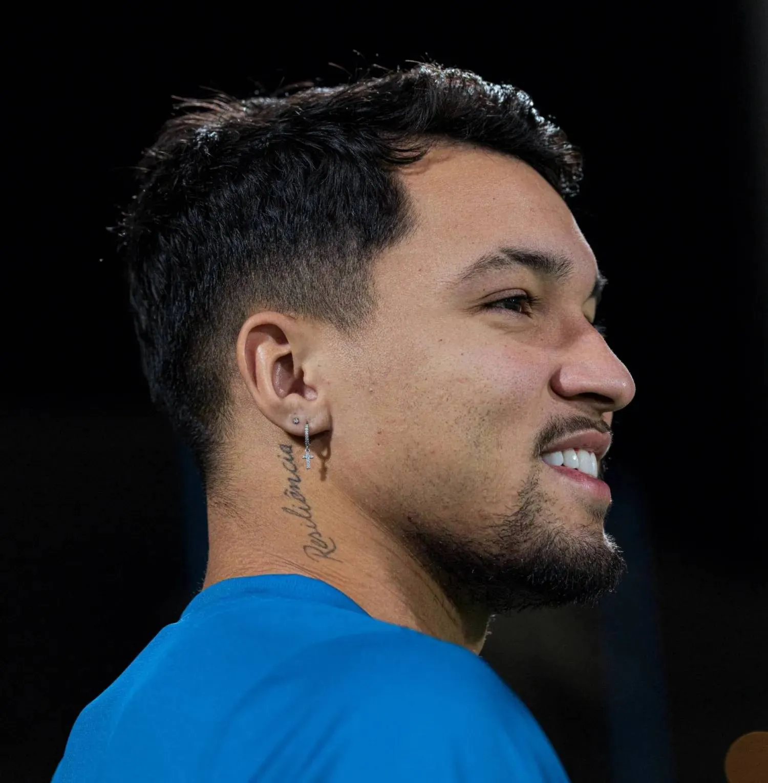 البرازيلي ماركوس ليوناردو (نادي الهلال)