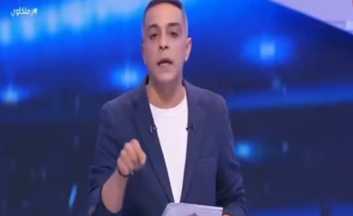 اللاعب السابق بالمنتخب المصري ونادي الزمالك محمد صبري (يوتيوب)