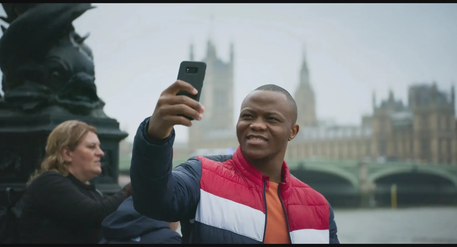 «نحن نجرؤ على الحلم» الفيلم الوحيد الموقَّع عربياً من المخرجة وعد الخطيب (تقاطعات)