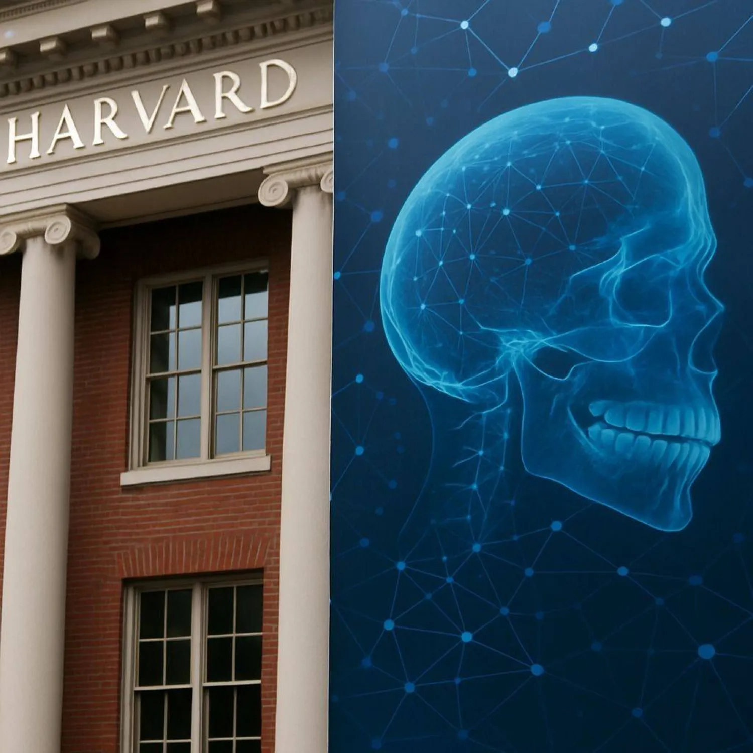 افتتاح «الملتقى العالمي الثاني للذكاء الاصطناعي في طب الأسنان» بجامعة هارفارد