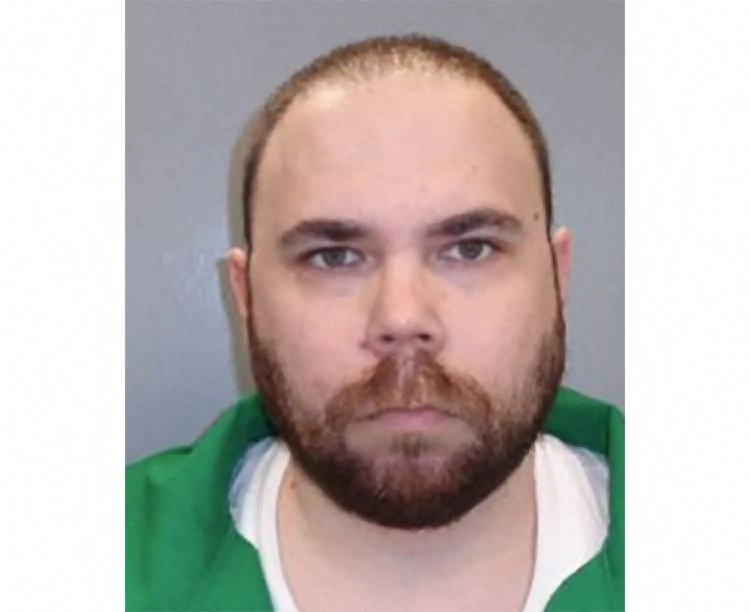 السجين المحكوم عليه بالإعدام ستيفن براينت (أ.ف.ب)