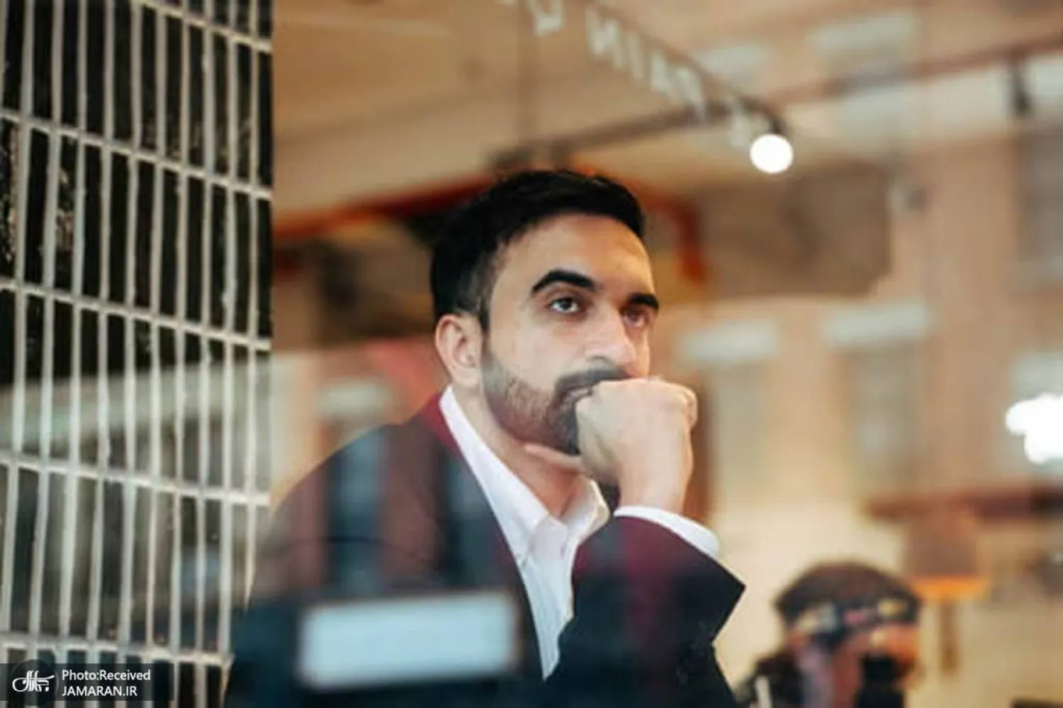 زهران ممداني