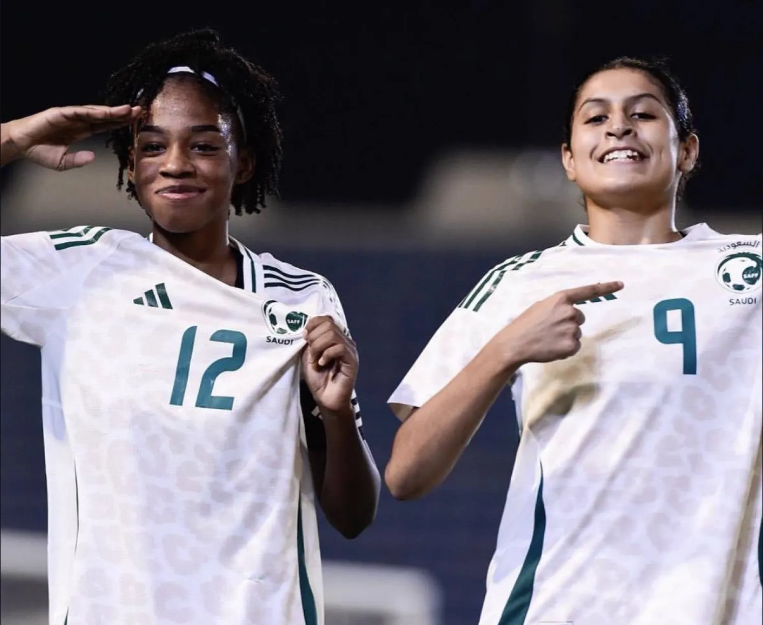 المعسكر انطلق بمشاركة 25 لاعبة (الشرق الأوسط)