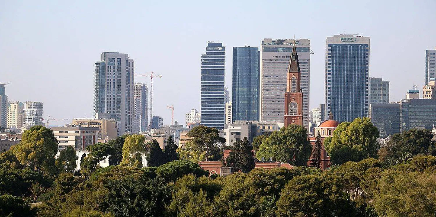 السائحة غادرت إسرائيل دون الإدلاء بأي تفاصيل جديدة (الشرق الأوسط)