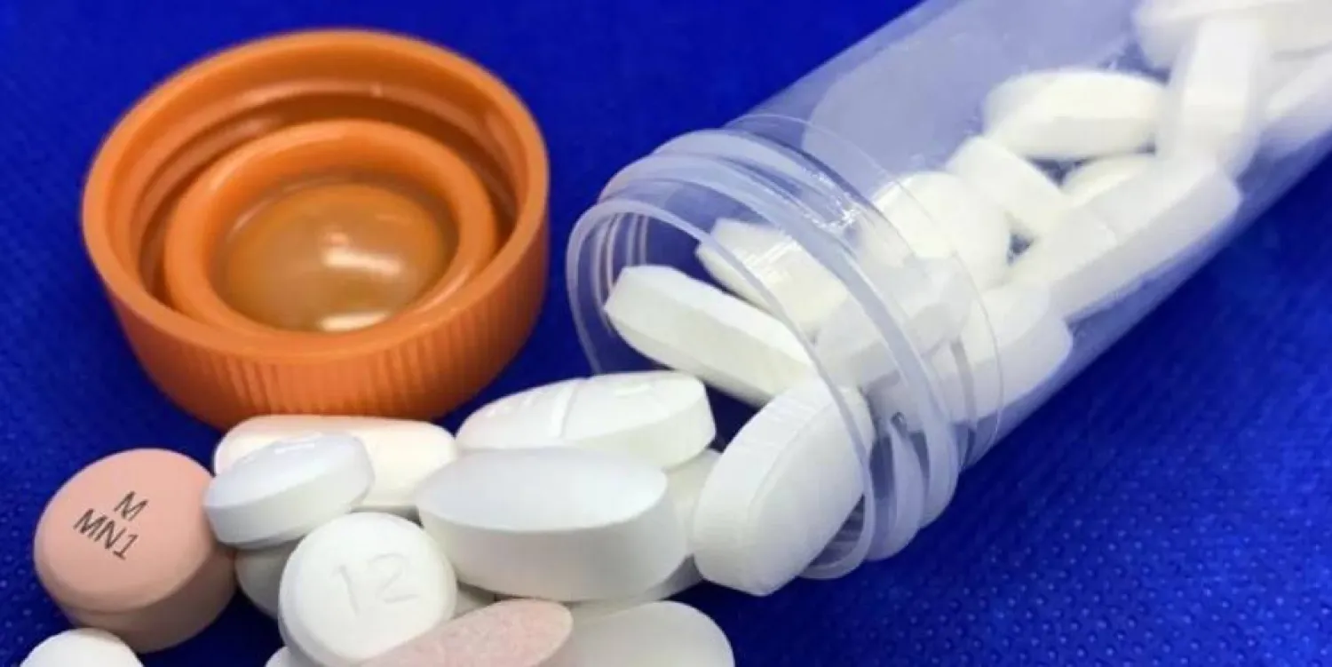 دواء «الميتفورمين» يُستخدم على نطاق واسع لعلاج السكري (رويترز)