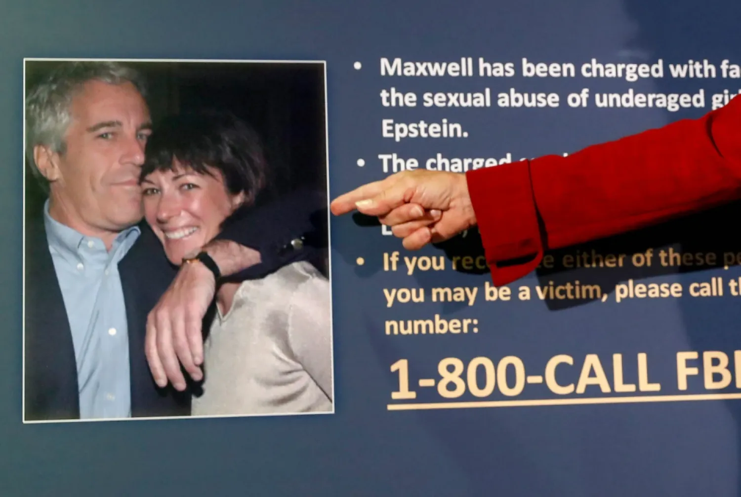 File Photo by The AP news