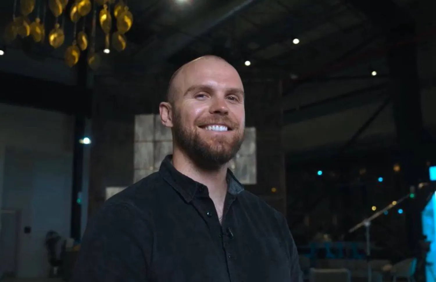 الأميركي شورتريدج أشاد بكرم ضيافة المجتمع السعودي (الشرق الأوسط)