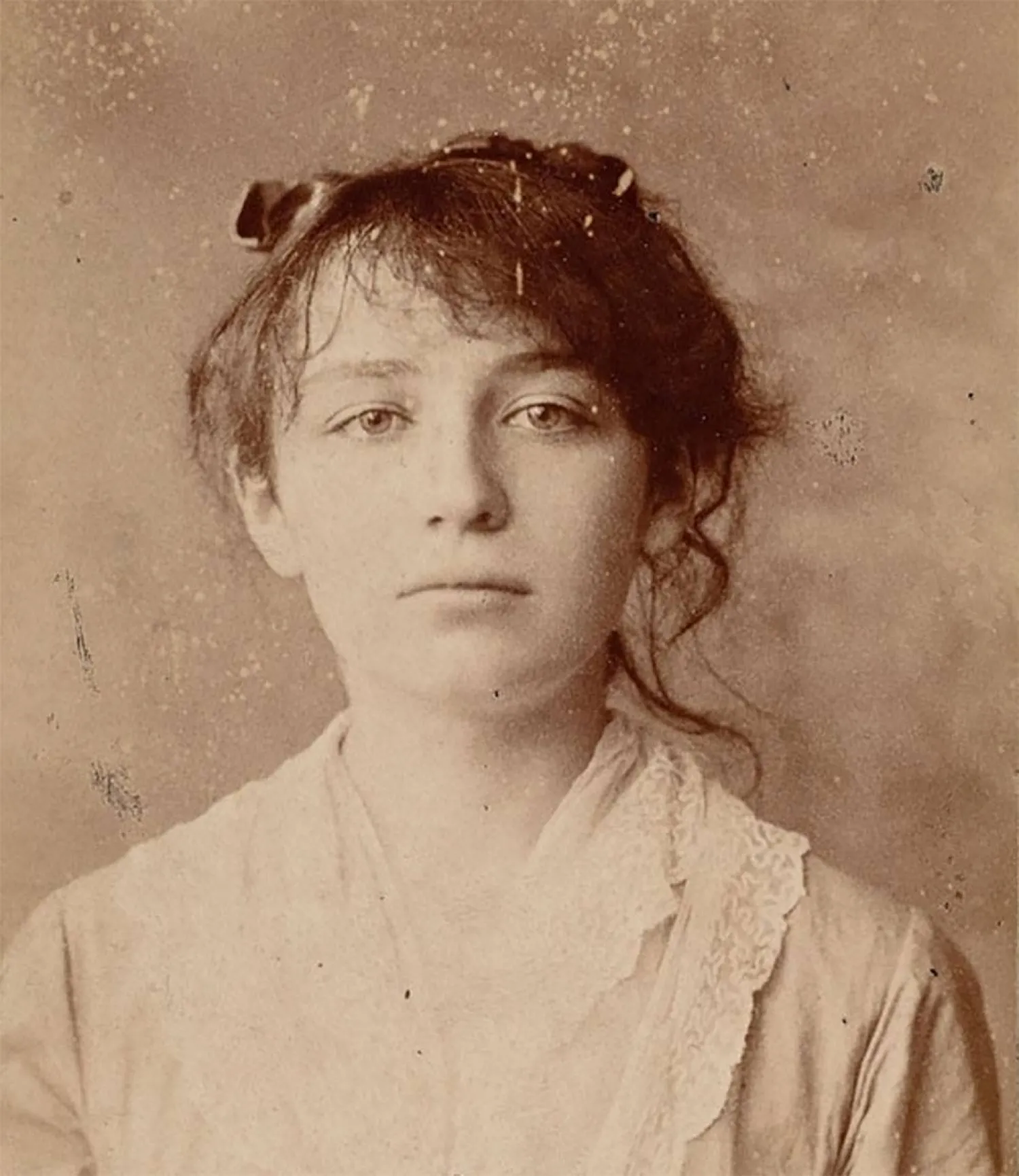 كاميل كلوديل