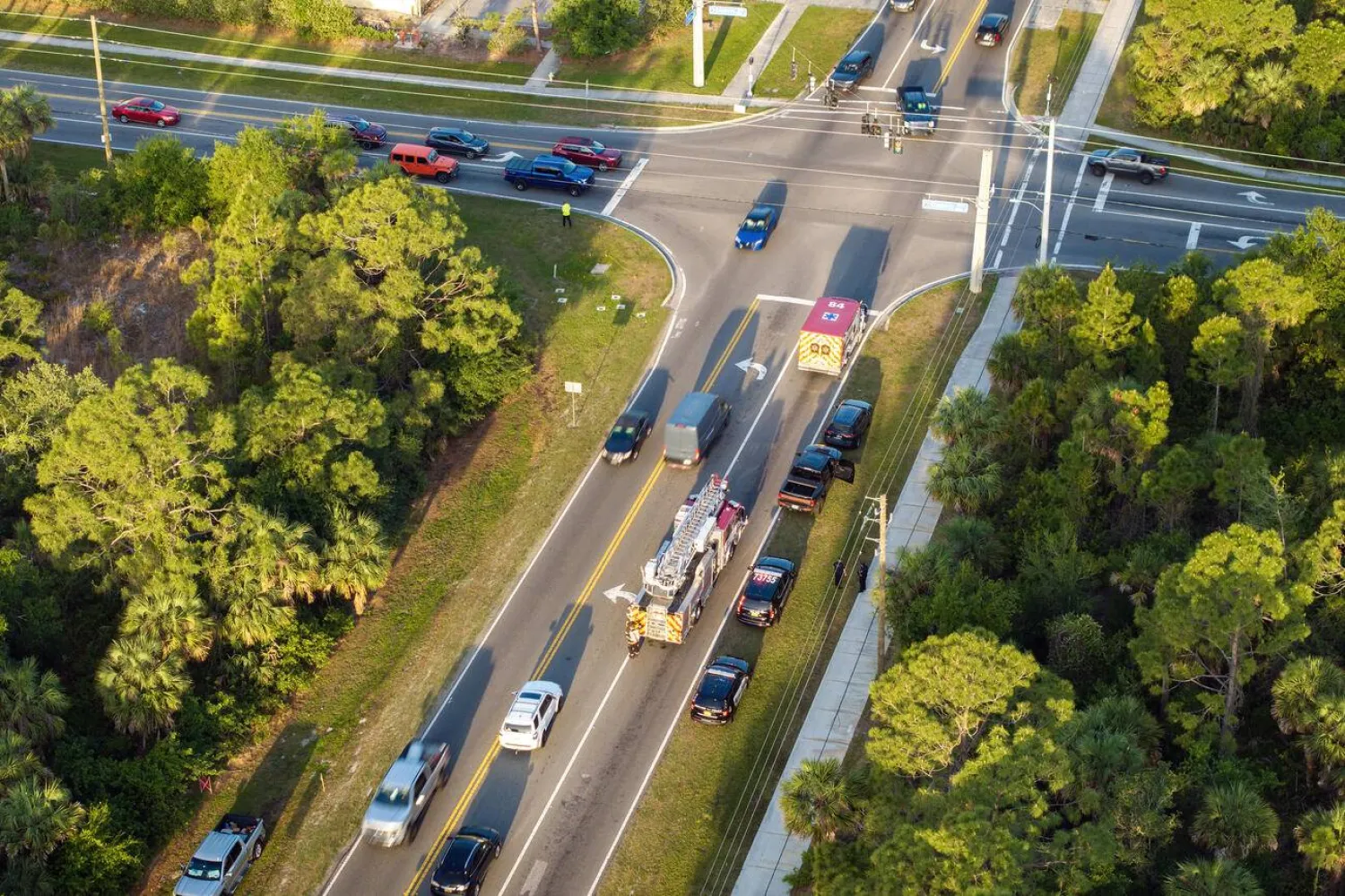 التقنيات الذكية يمكنها الحد من تداعيات حوادث الطرق عالميا (جامعة جونز هوبكنز)