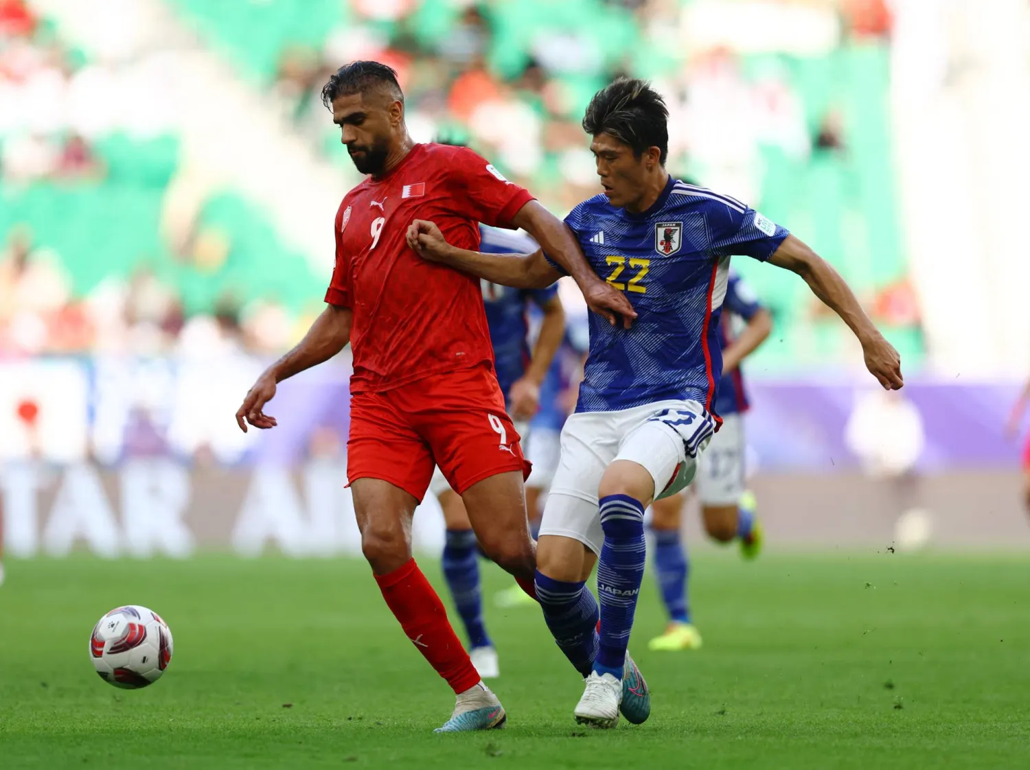 تاكيهيرو تومياسو (رويترز)