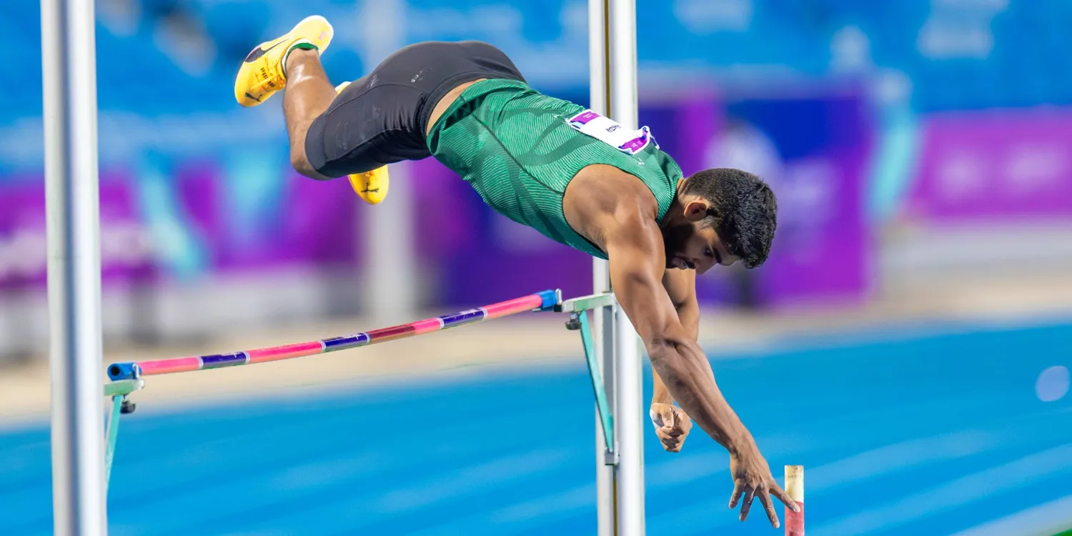 آل حزام ووثبة الذهب (الشرق الأوسط)