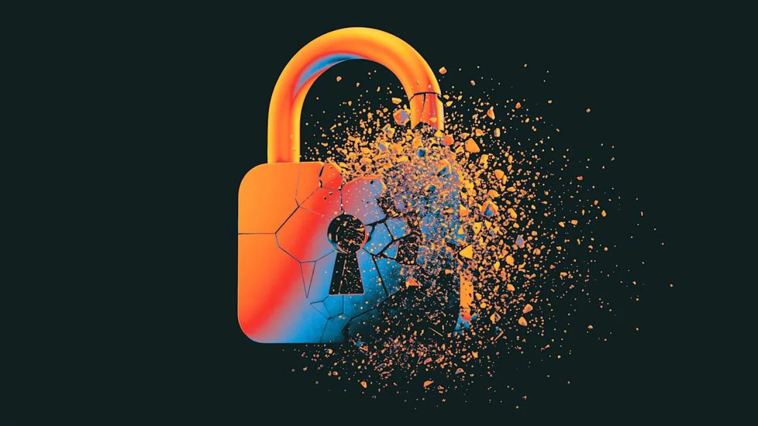 الذكاء الاصطناعي سيُدمّر الخصوصية