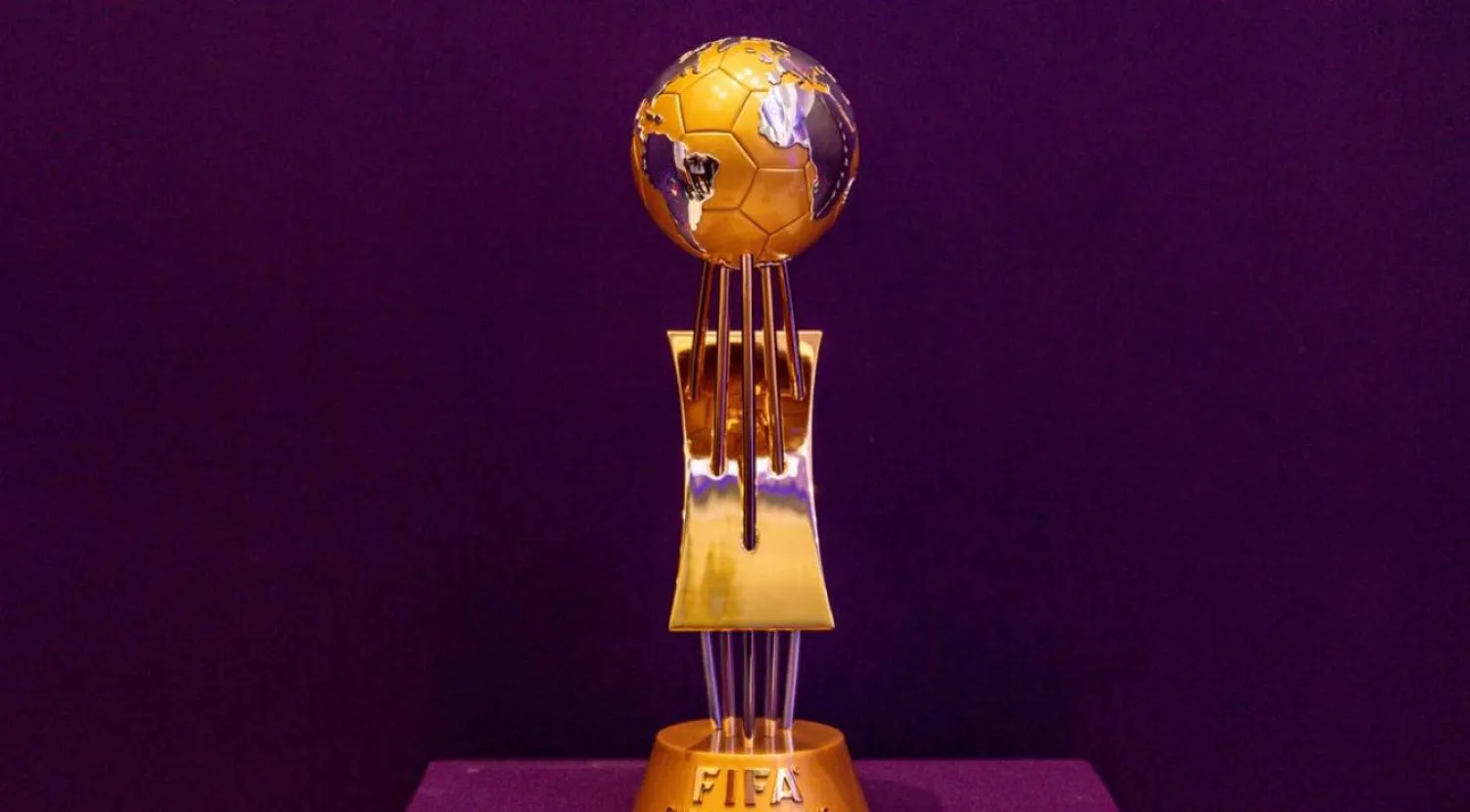 الشيخ سلمان: آسيا جاهزة لصناعة تاريخ عالمي في كرة الصالات (فيفا)