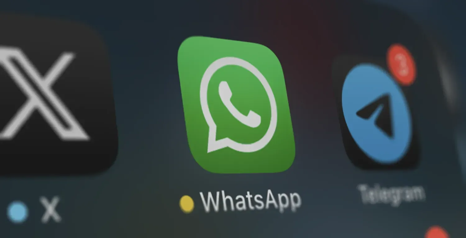 ميزة «واتساب» الجديدة تتيح تشغيل حسابين على تطبيق واحد مع فصل كامل للإعدادات (أبل) 