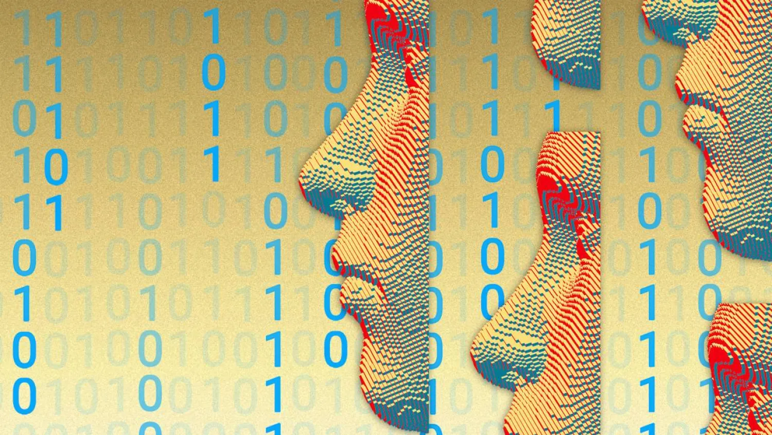 «التوأم الرقمي» سيغدو في متناول أي إنسان قريباً