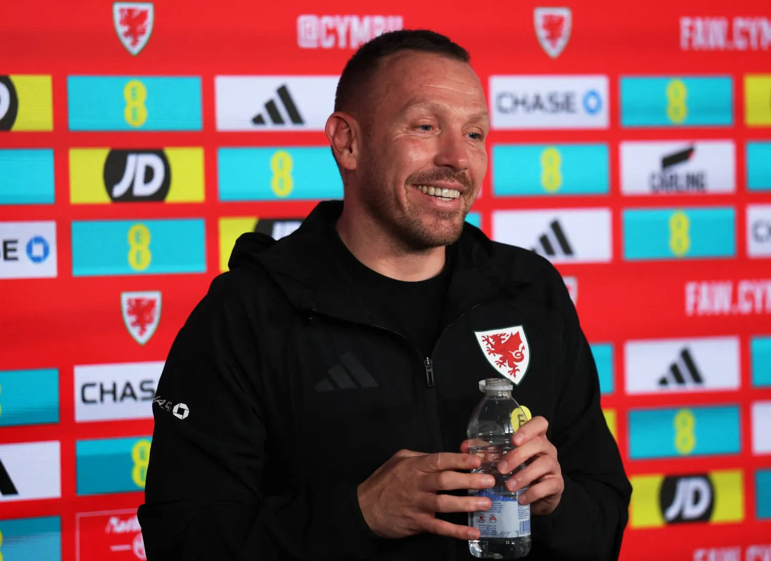 كرايغ بيلامي (رويترز)