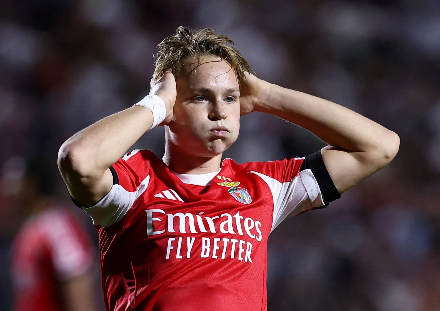 أندرياس شيلدروب (رويترز)