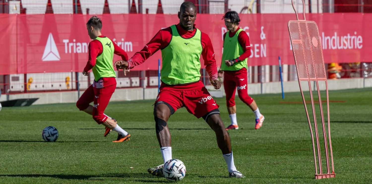 بوغبا... عودة بعد انقطاع طويل (نادي موناكو)