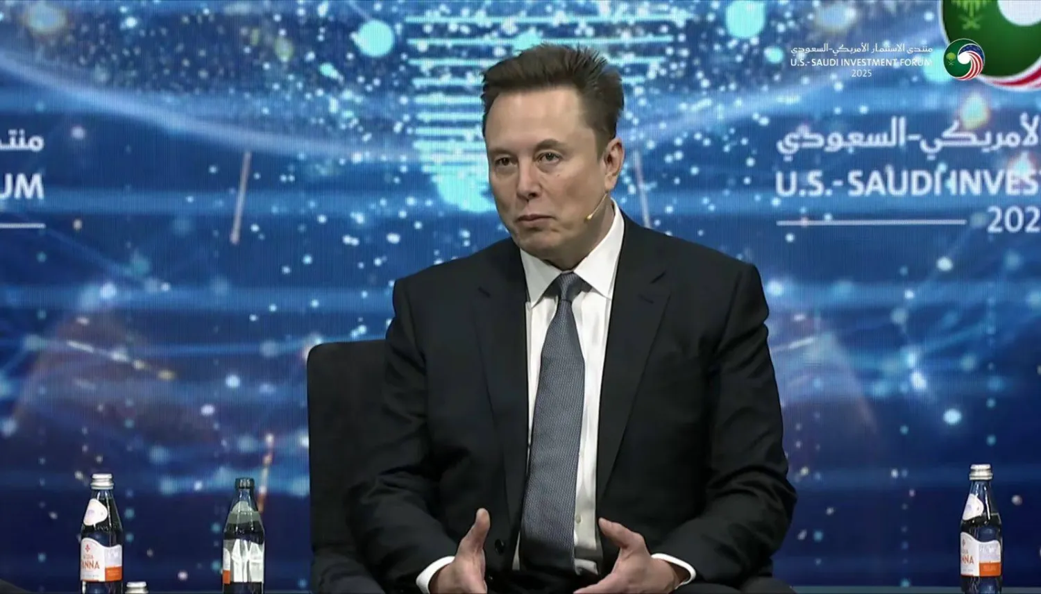 إيلون ماسك الرئيس التنفيذي لشركات «تسلا» و«سبيس إكس» و«إكس إيه آي» (الشرق الأوسط)