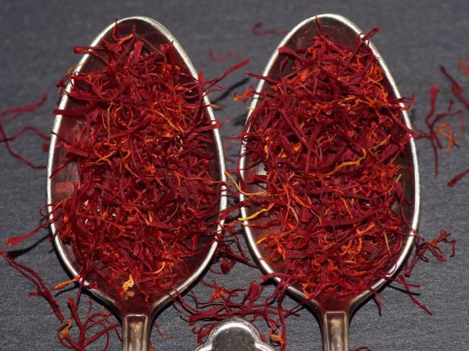 كشفت أبحاث عن قدرة الزعفران على تخفيف أعراض الاكتئاب (بيكسباي)