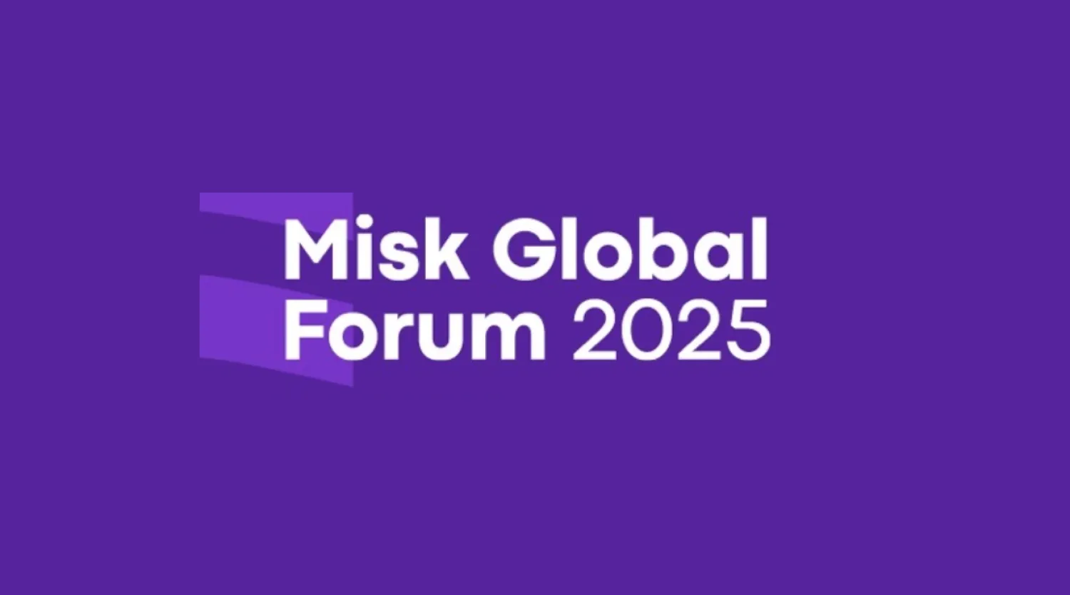 Ithra Participates as Cultural Partner in Misk Global Forum 2025