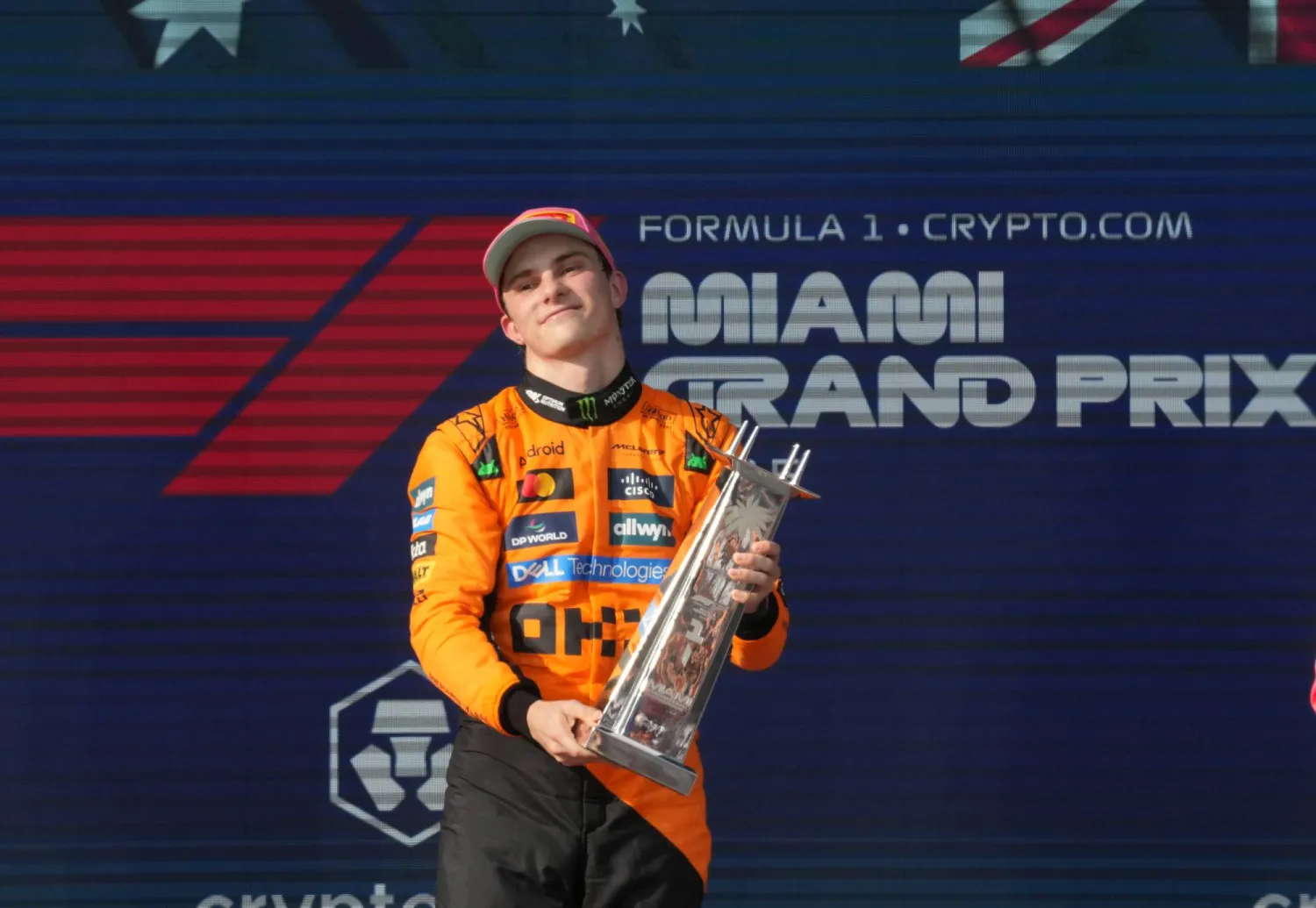 أوسكار بياستري (د.ب.أ)