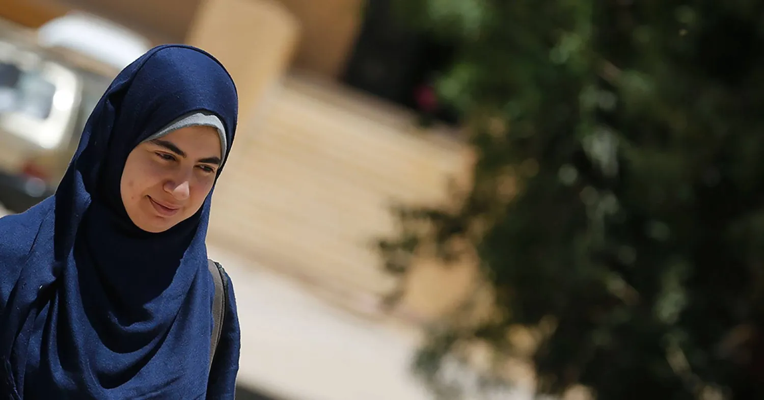 عدد الفتيات المسلمات أقل من 14 عاماً في المدارس النمساوية ارتفع من 3 آلاف إلى 12 ألفاً (رويترز)