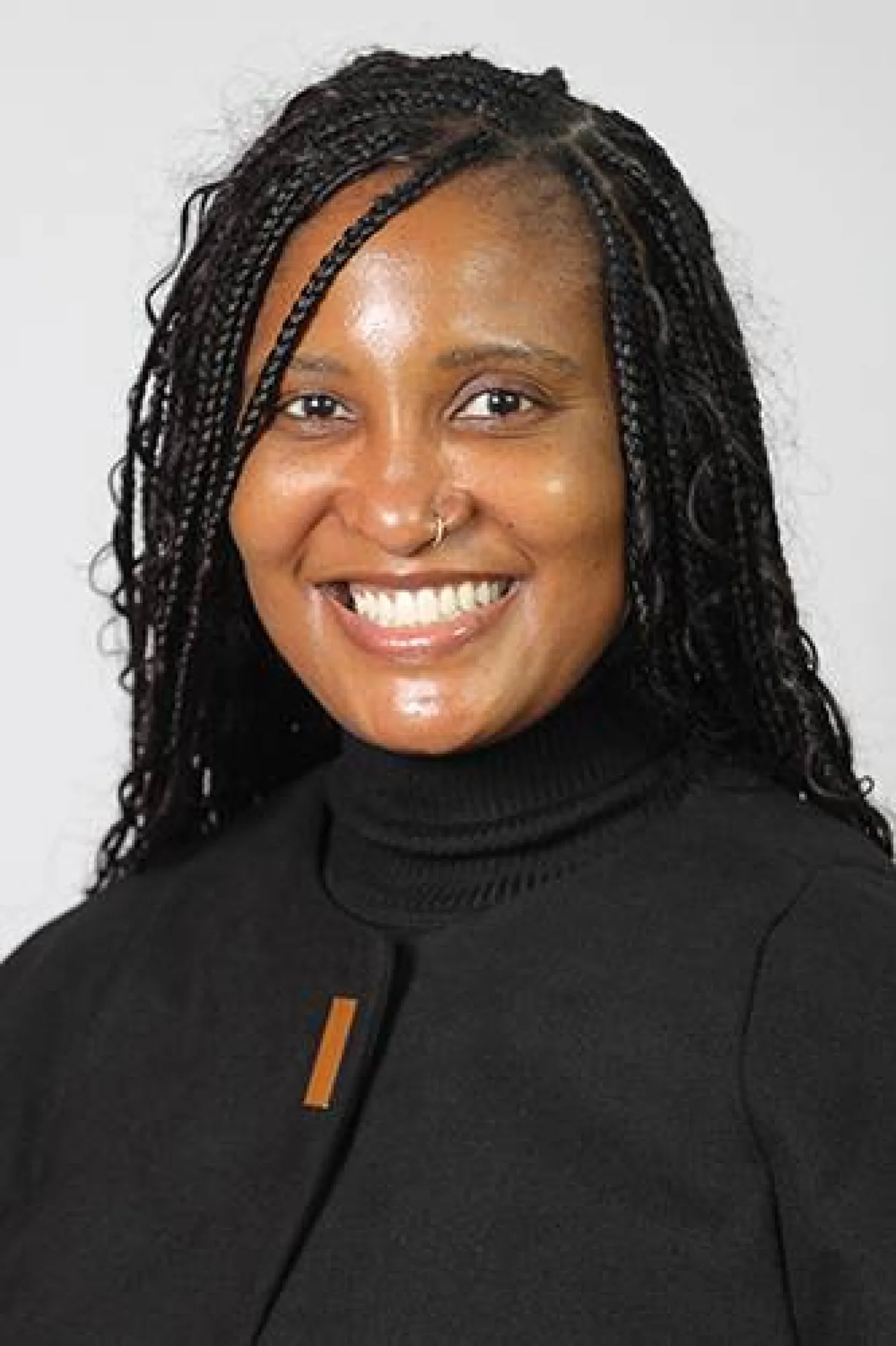 اتهامات لابنة زوما بتجنيد شبّان أفارقة للقتال مع روسيا في أوكرانيا