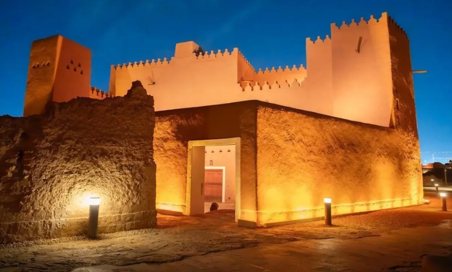 Diriyah Season 25/26 serves as a global hub for culture and history enthusiasts - SPA