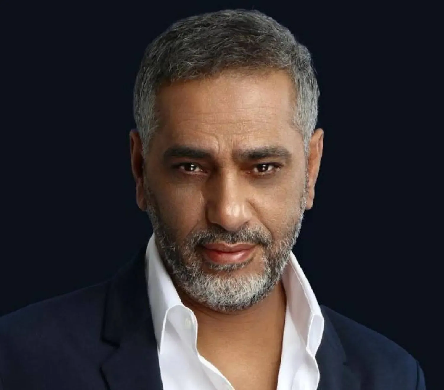 الفنان اللبناني فضل شاكر (إنستغرام)