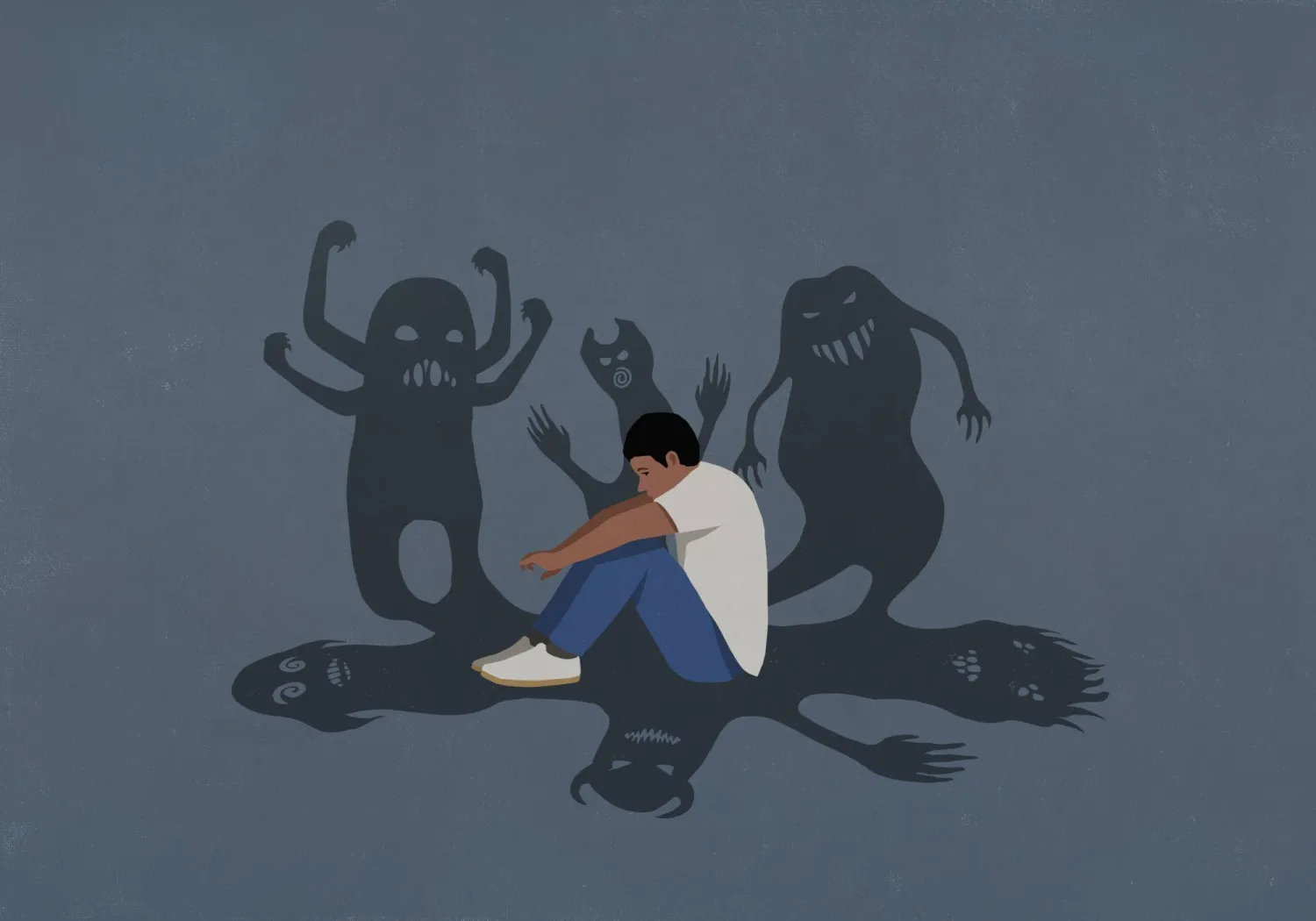 استشارات: كوابيس النوم وقياس سكر الدم