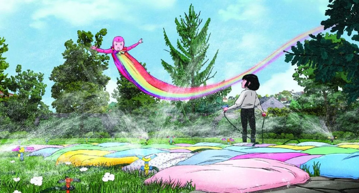 «أركو» (نيون فيلمز)