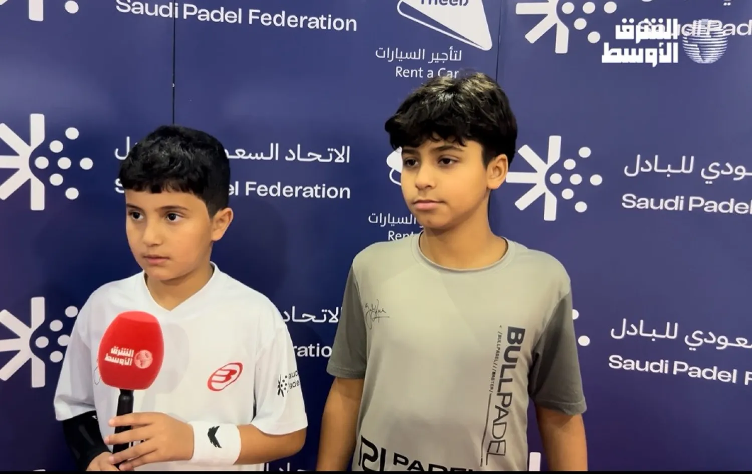 العسيري والعطاس يتحدثان لـ"الشرق الأوسط"