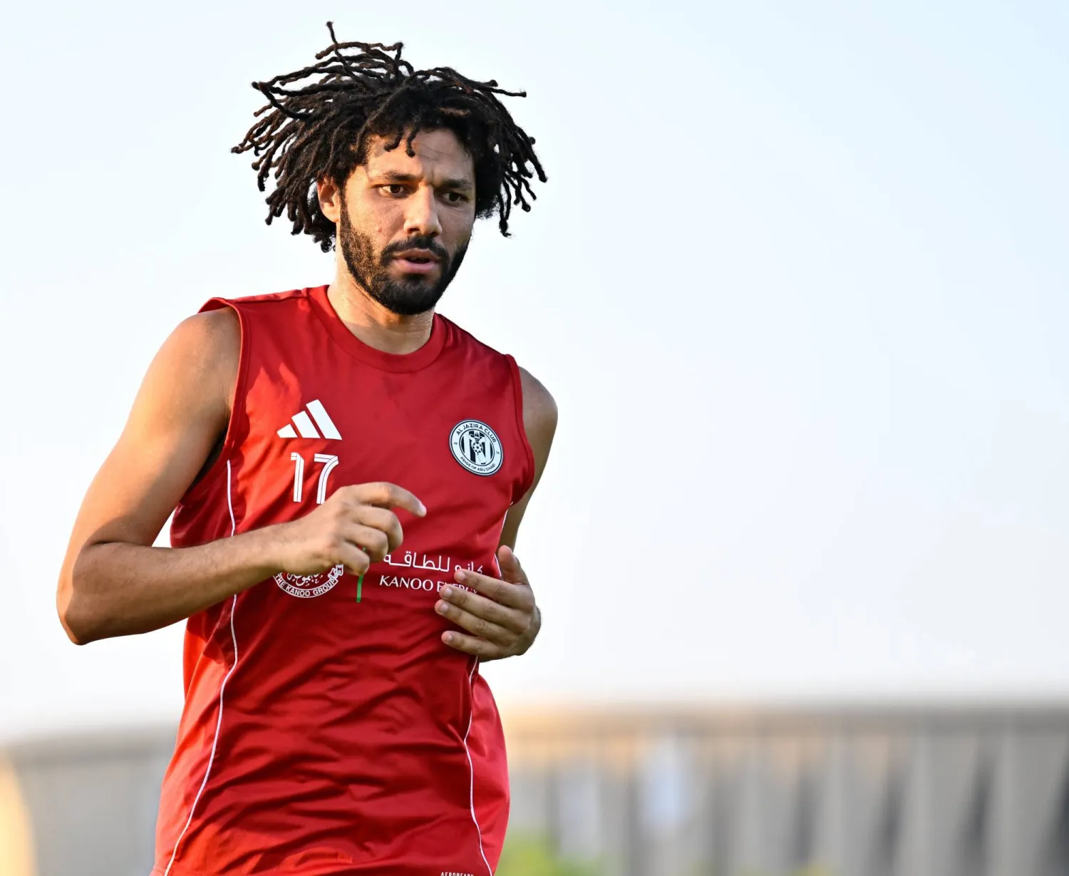 محمد النني (الشرق الأوسط)