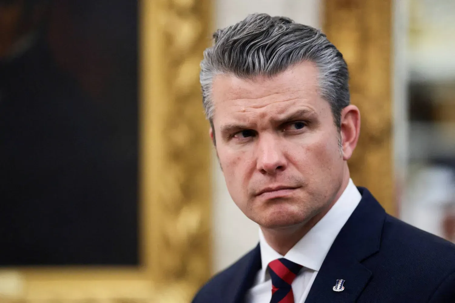 ABD Savunma Bakanı Pete Hegseth (Reuters)
