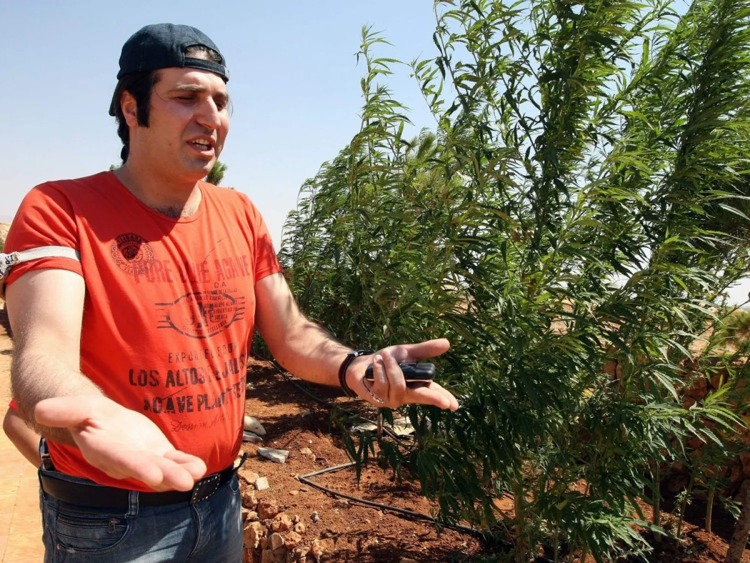 نوح زعيتر (أ.ف.ب)