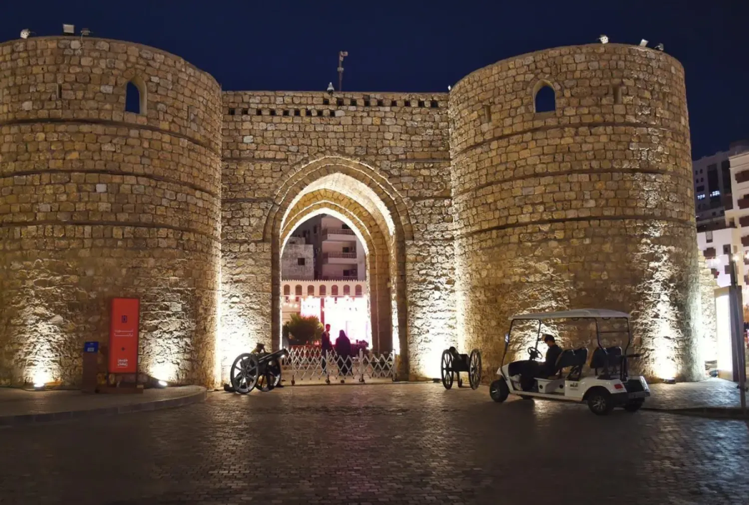 The Red Sea Museum will also launch with a vibrant public program of workshops - SPA