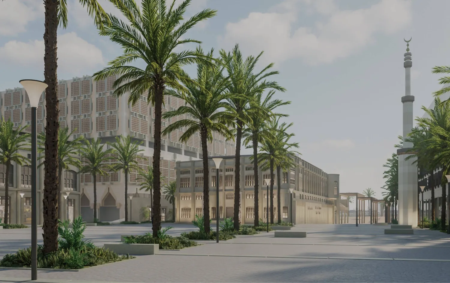 يحتفي «متحف البحر الأحمر» بقرونٍ من التبادل الثقافي والتواصل الإنساني (المتحف)