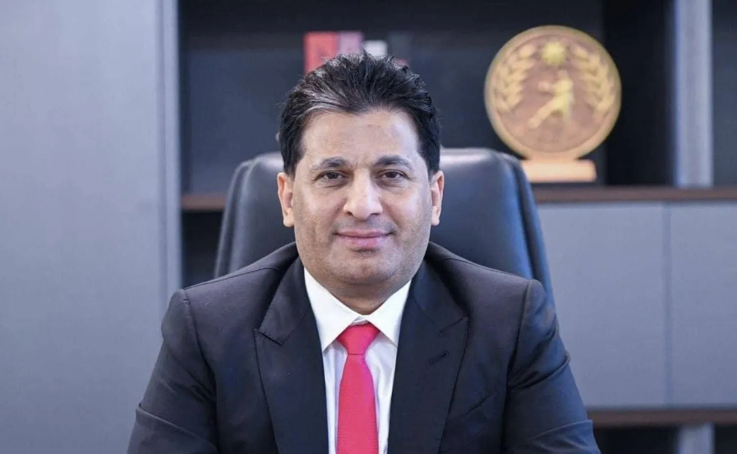 عقيل مفتن (وكالة الأنباء العراقية)