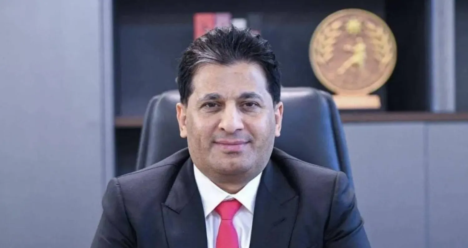 Aqeel Muftin. Iraqi News Agency