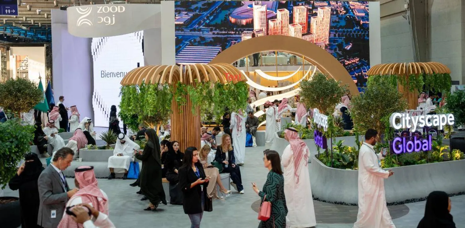 «سيتي سكيب العالمي» يختتم أعماله في الرياض بتحقيق صفقات بقيمة 63 مليار دولار
