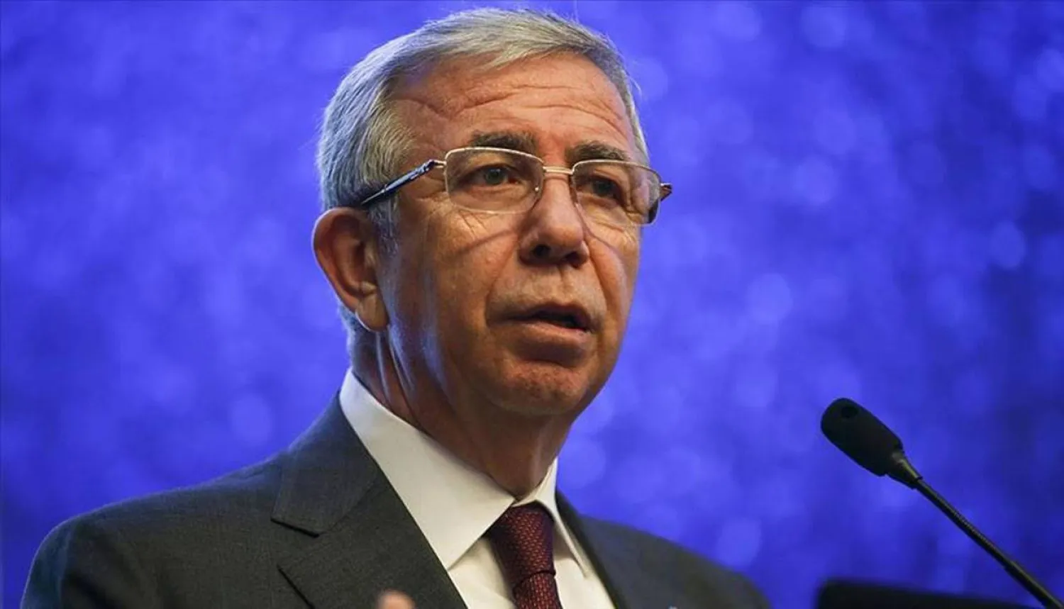 رئيس بلدية أنقرة منصور ياواش (من حسابه في «إكس»)