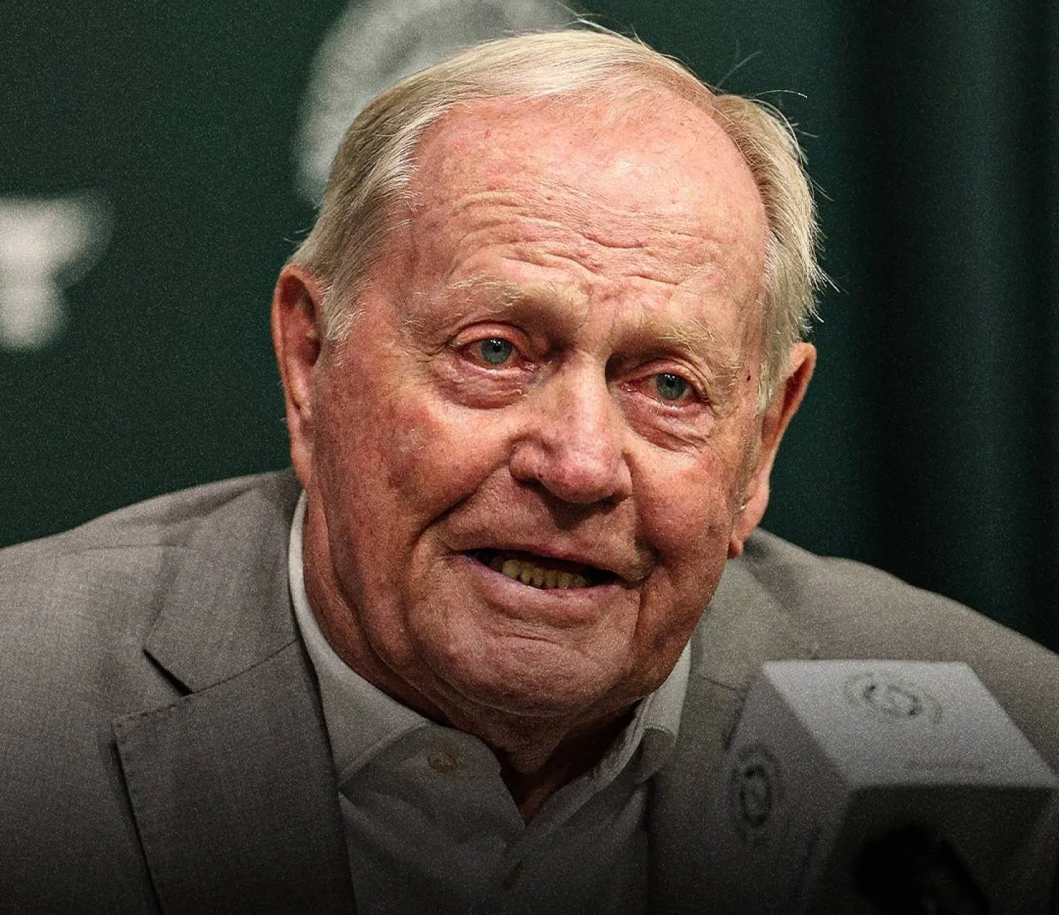  جاك نيكلاوس (الشرق الأوسط)