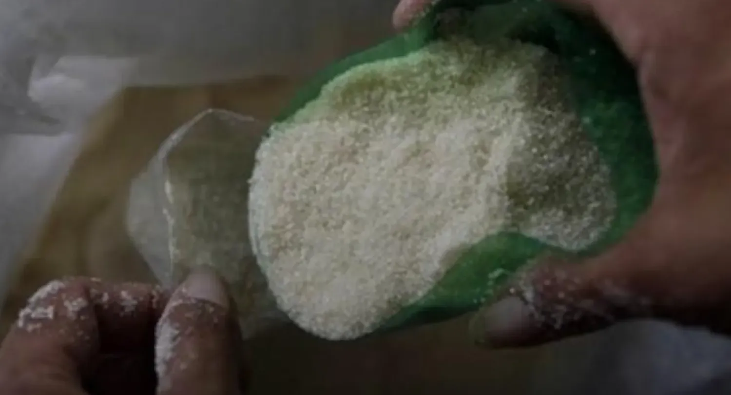 يُعد السكرين من أقدم المُحليات الصناعية في العالم (رويترز)