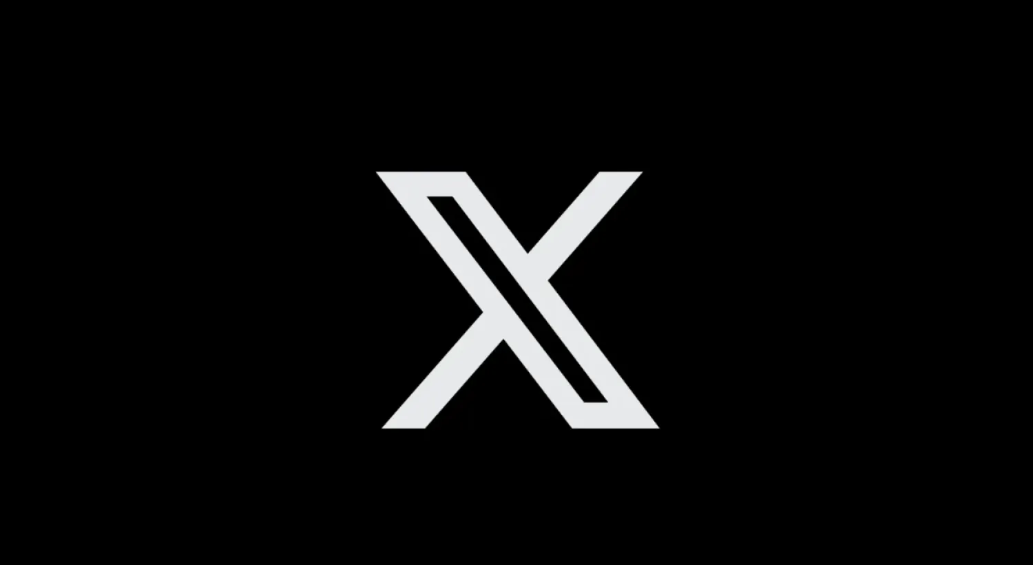 منصة «إكس» أتاحت خاصية التعرف على مواقع الحسابات (إكس)